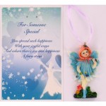 Forever Fairies - Someone Special (6 Pcs) FFF006